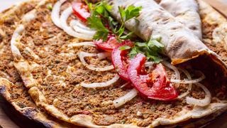 Airfryer'da lahmacun tarifi: Airfryer'da lahmacun nasıl yapılır?