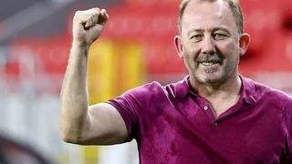 Sergen Yalçın Süper Lig'e geri döndü! Antalyaspor'la anlaştı