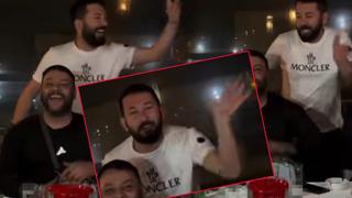 Fenerbahçe ve Galatasaray Süper Kupa maçı iptal edilmişti! Azad Yılmaz'ın görüntüleri gündem olmuştu, mahkeme kararını verdi: İfadesi ortaya çıktı