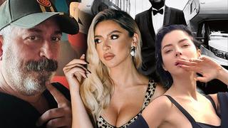 Ünlü isimlerden '2024' mesajları: Yeni için iyi dileklerini paylaştılar