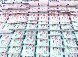 Milli Piyango büyük ikramiyesi hangi numaralara çıktı? 40 milyon TL ikramiye kazandıran numaralar neler? Milli Piyango sonuçları sorgulama! İşte Milli Piyango’da 40 milyon TL kazandıran rakamlar