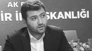 Yılbaşı gecesi AK Parti'yi kahreden haber! Balıkesir Gençlik Kolları Başkanı Hüseyin Murat Uysal hayatını kaybetti