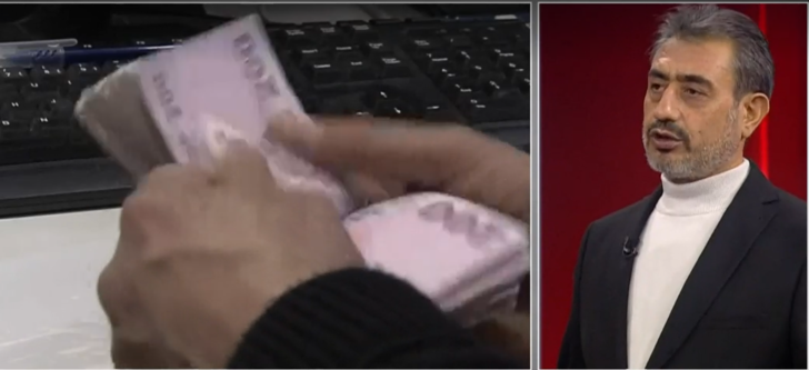 Emekli ve memur maaşları ne olacak? Gözler 3 Ocak'ta... Canlı yayında oran verdi, dikkat çeken refah payı detayı! G1