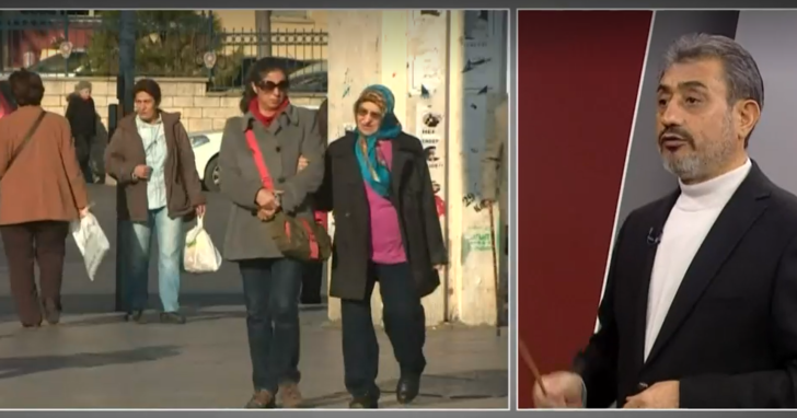 Emekli ve memur maaşları ne olacak? Gözler 3 Ocak'ta... Canlı yayında oran verdi, dikkat çeken refah payı detayı! G3