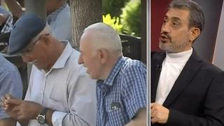 Emekli ve memur maaşları ne olacak? Gözler 3 Ocak'ta... Canlı yayında oran verdi, dikkat çeken refah payı detayı!