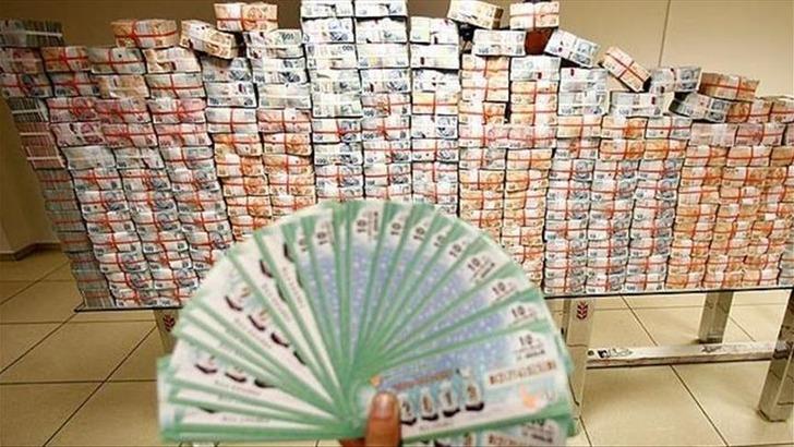 400 milyon TL'lik büyük ikramiyeyi kazanan numaralar belli oldu! 2024 Milli Piyango Yılbaşı sonuçları sorgulama ekranında: 40 milyon, 4 milyon ve 1 milyon kazanan biletler... G4