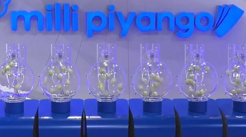 4 Milyon TL'lik büyük ikramiyeyi kazanan numaralar belli oldu mu?  İşte sonuç ekranı...