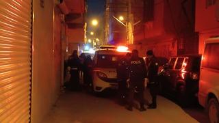 Yılbaşı akşamı damat dehşeti! Kayınpederi ve kayınvalidesini vurup intihar etti