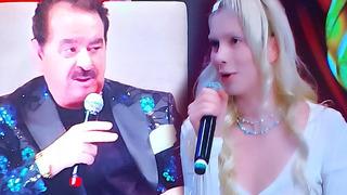 İbo Show'daki abartı filtre sosyal medyayı salladı! Aleyna Tilki ve Hülya Avşar'ın o halini görenler inanamadı