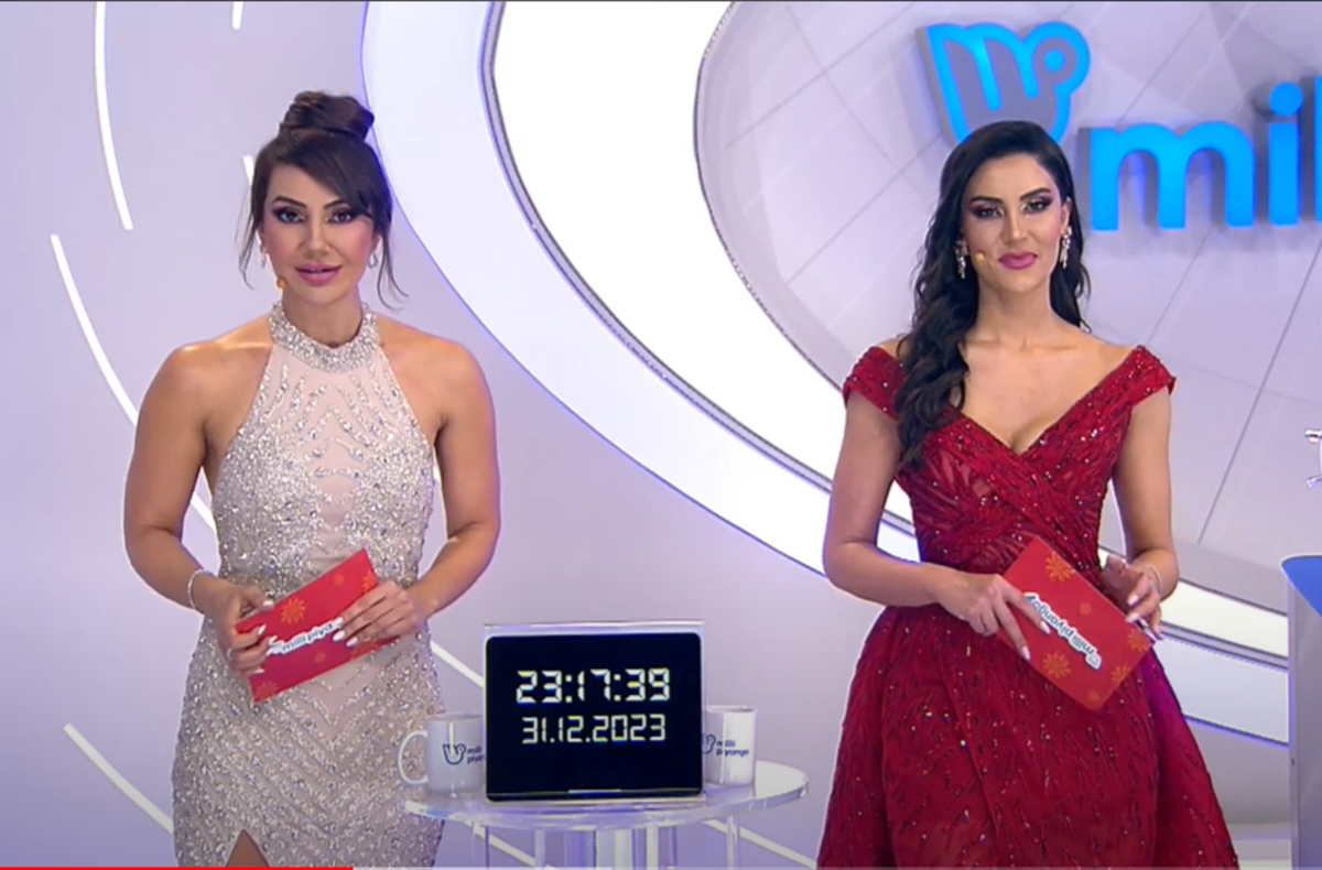 MİLLİ PİYANGO 2024 SONU&Ccedil;LARI | Telefondan Milli Piyango Sorgulama: B&uuml;y&uuml;k ikramiye MPİ sonu&ccedil;ları sıralı tam liste... Amorti! 