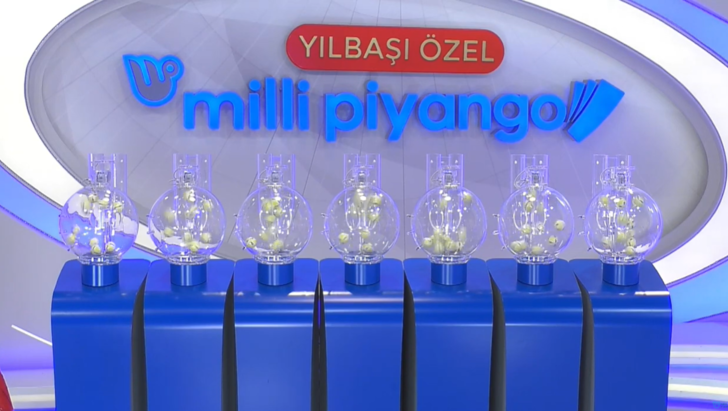 MİLLİ PİYANGO 2024 SONUÇLARI | Telefondan Milli Piyango Sorgulama: Büyük ikramiye MPİ sonuçları sıralı tam liste... Amorti!  G3