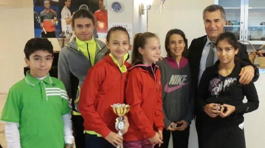 İZTİK'in tesis davası