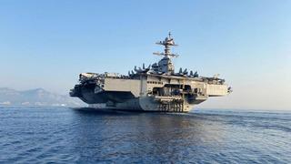 Dünya bu iddiayı konuşuyor! ABD destek için göndermişti: Geri çekiyor…