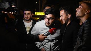 Yılın ilk cezası kesildi! Alkollü sürücünün itirazı şaşırttı: ‘Cihaz arızalı, 4-5 bira filan aldık abi…’