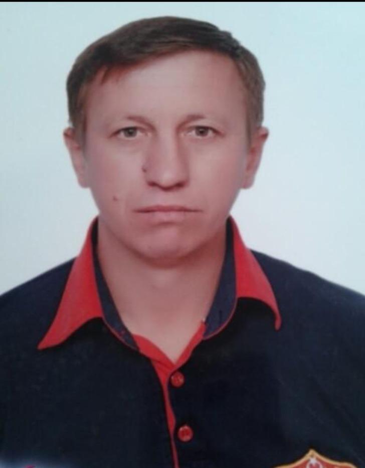 Korkunç anları kendi kamerası kaydetti! Anten tamir ederken balkondan baş aşağı düştü...  G1