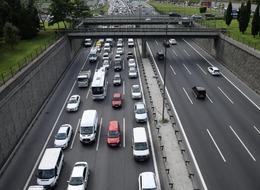 TÜİK duyurdu! Trafikteki taşıt sayısı 29 milyona dayandı