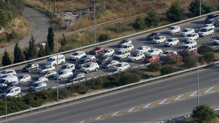 Zorunlu trafik sigortasına zam: Sigorta şirketlerinin kapısını çalacak araç sahipleri dikkat! 1 Eylül'de yeni tarife