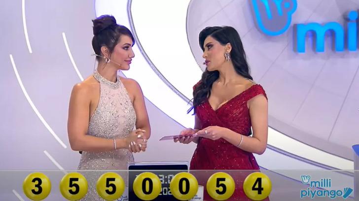 2024 MİLLİ PİYANGO SONUÇLARI | Milli Piyango 2024 yılbaşı çekilişi için telefondan sorgulama: MPİ sonuçları sıralı ve tam liste, büyük ikramiye...  İşte amorti ve teselli ikramiyesi! G1