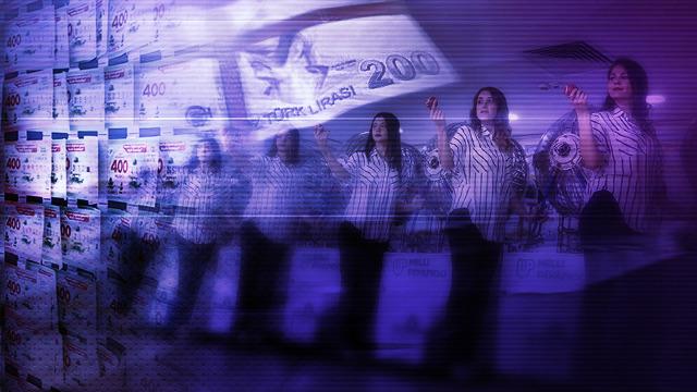 2024 MİLLİ PİYANGO SONUÇLARI | Milli Piyango 2024 yılbaşı çekilişi için telefondan sorgulama: MPİ sonuçları sıralı ve tam liste, büyük ikramiye...  İşte amorti ve teselli ikramiyesi!