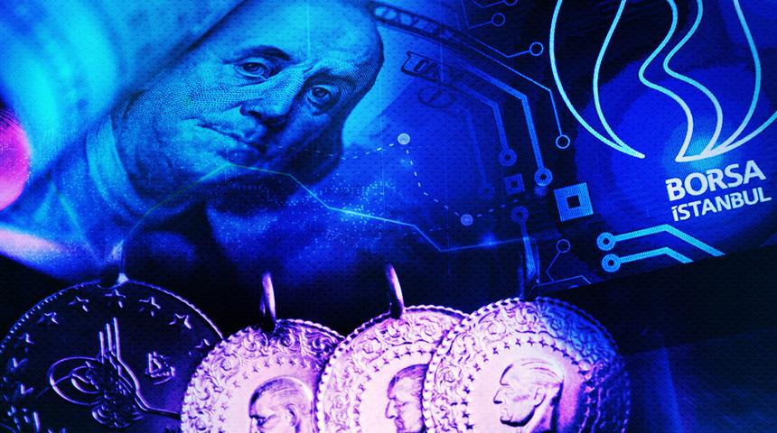 Yatırımcı borsaya akın etmişti ama… Tabuları yıkacak borsa, dolar, altın tahmini: ‘Tatlı paraya alışanlar maliyet hesabı yapacak’