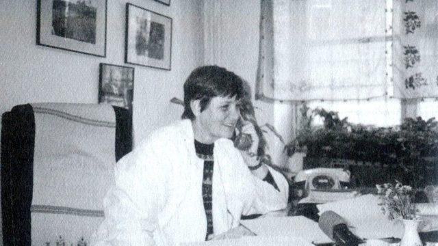 Türkan Saylan'ın ölümünün 15. yılı: Korkusuz bir eğitim ve halk sağlığı savaşçısı