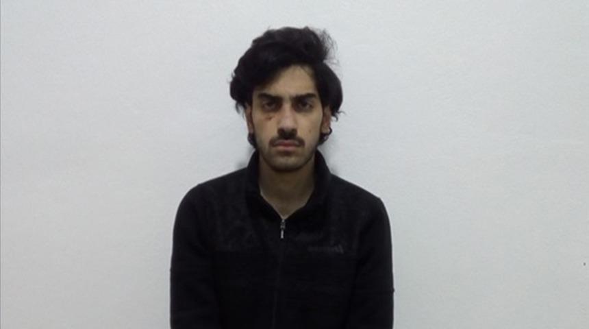 Son dakika! MİT eylem hazırlığındaki Abdullah El Cündi'yi yakaladı