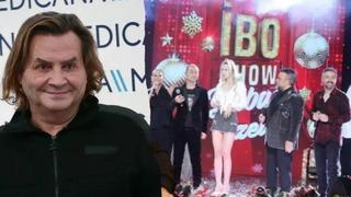 İbo Show'daki abartı filtre sosyal medyada gündem olmuştu: Armağan Çağlayan'dan İbo Show'daki 'filtre'ye ilişkin olay yorum