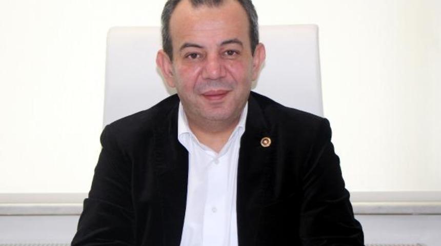 CHP'li &Ouml;zcan: Bolu Beyi kaybetti, K&ouml;roğlu'nun torunları kazandı