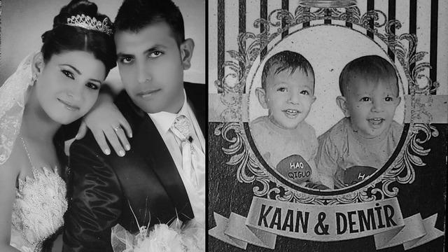 Adana'da yılbaşı gecesi facia! Anne, baba ve bir çocuk hayatını kaybetti, ikizlerden biri yaşam mücadelesi veriyor