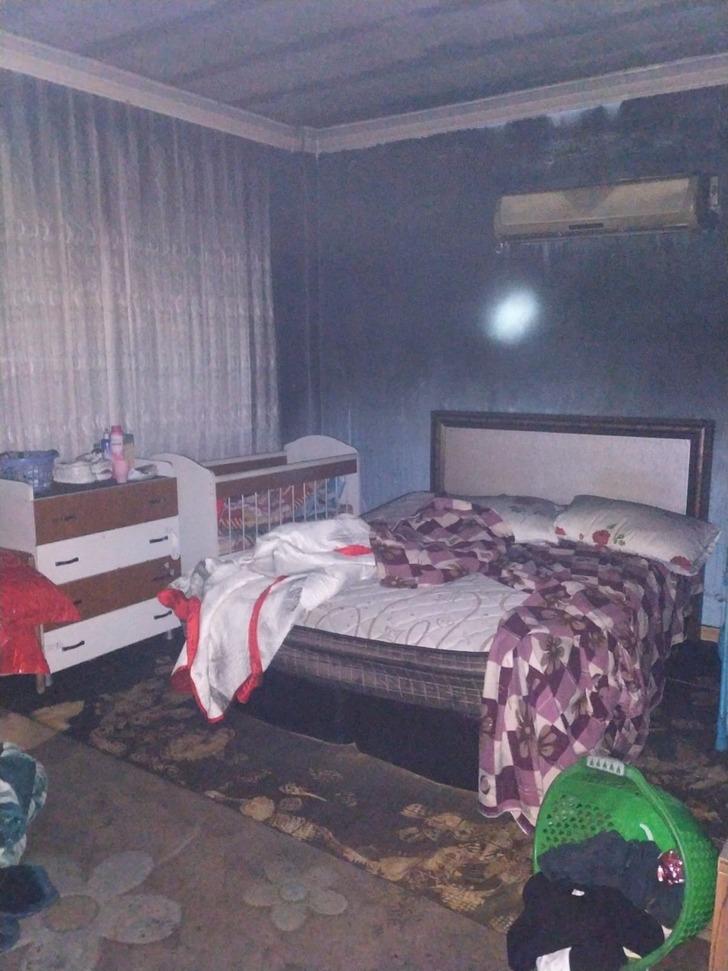 Adana'da yılbaşı gecesi facia! Anne, baba ve bir çocuk hayatını kaybetti, ikizlerden biri yaşam mücadelesi veriyor G3