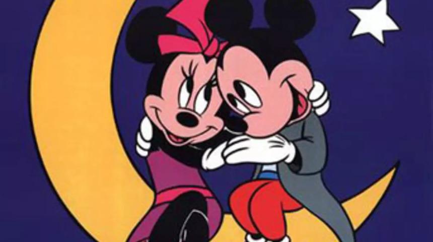 Yeni yıl Mickey ve Minnie Mouse için de yeni bir sayfa açtı: Süre bugün sona erdi! Artık ücretsiz ve izinsiz kullanılabilecek