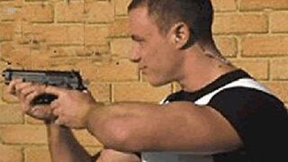 Nanoteknolojiyle kurşun geçirmez yelek