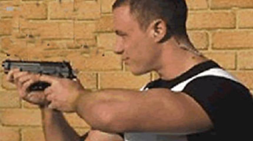 Nanoteknolojiyle kurşun geçirmez yelek