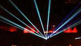 Türk mucitler lazer üretti