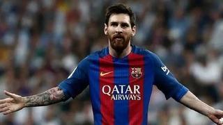 Messi'nin lüks evinin görüntüleri ortaya çıktı: Görenler gözlerine inanamadı: Yok yok...