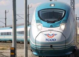 Tarih belli oldu: Bir il daha hızlı trene kavuşuyor