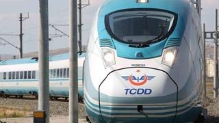 Tarih belli oldu: Bir il daha hızlı trene kavuşuyor