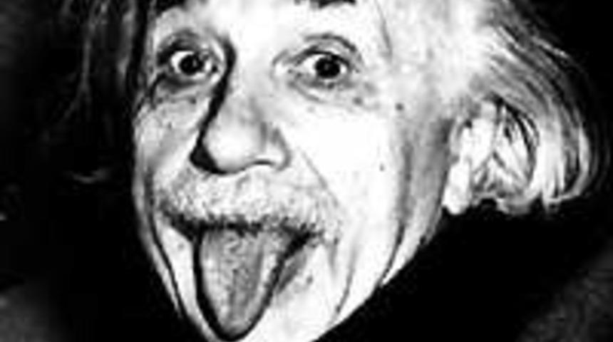 Einstein'ın yeni mektupları yayımlandı