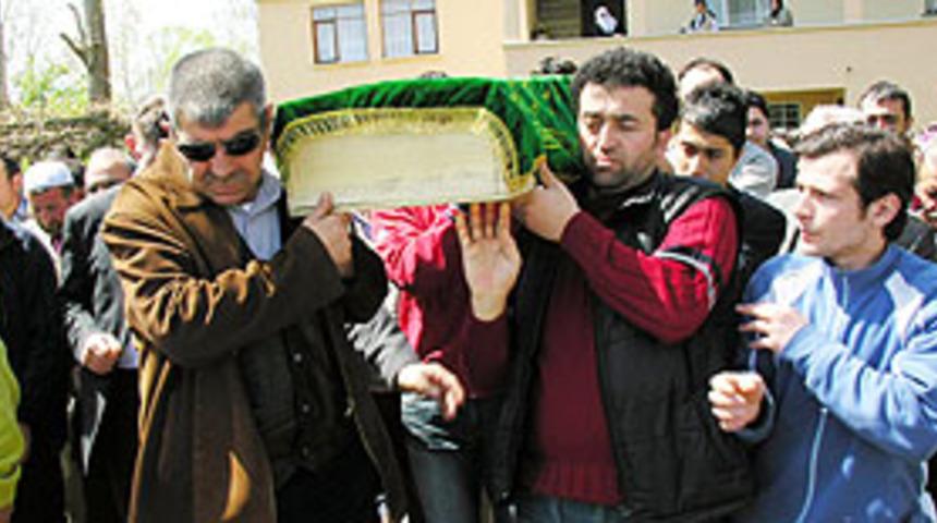 Yeşil kart mağduru 2 hayat kurtardı