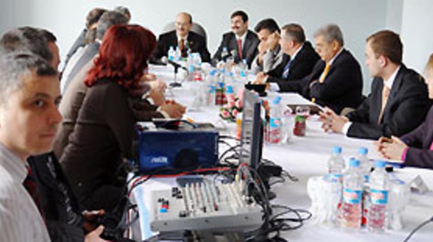 Şemdinli Komisyonu raporunu tamamlandı