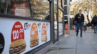 Geçiş süreci sona erdi, ilk adımı attılar: Kafe ve restoranlarda yeni dönem başladı: O görüntüler fotoğraflara böyle yansıdı