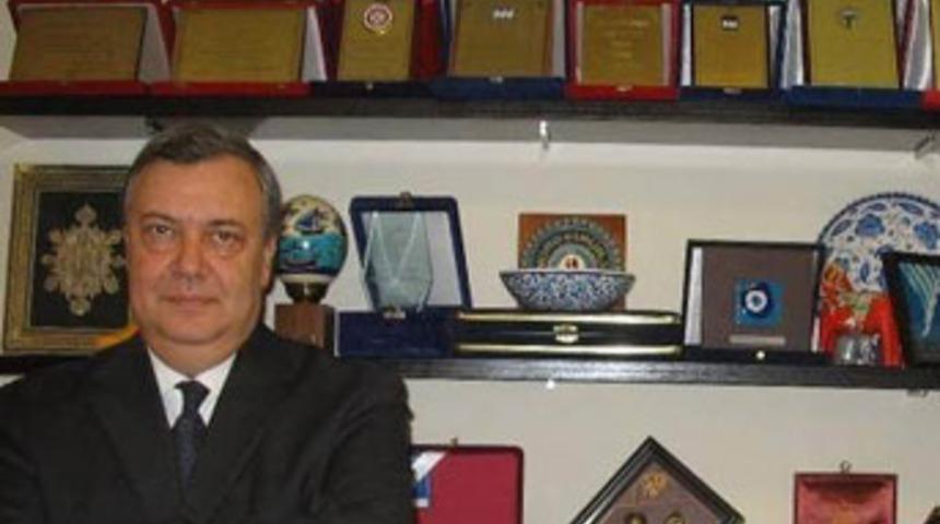 Türk profesörün büyük başarısı