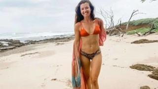 Survivor şampiyonu eşcinselim dedi, aşkını ilan etti! Dudak dudağa pozlar...