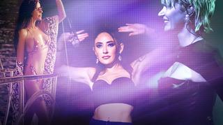 2024'e sahnede 'Merhaba' demişlerdi! Sahne tarzları çok konuşuldu!