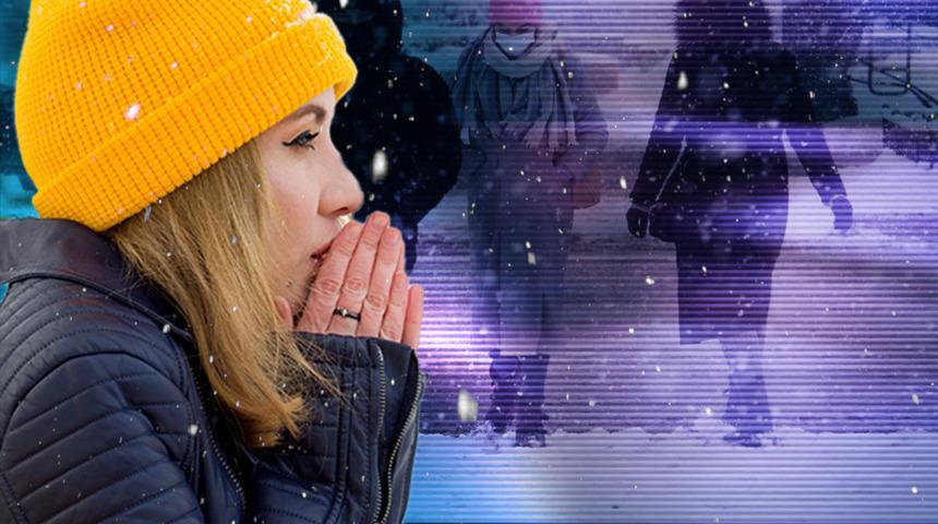 İstanbul'da kar yağışı için net tarih! "Öyle bir kış yapar ki en sıcak havaları bile unutturur"