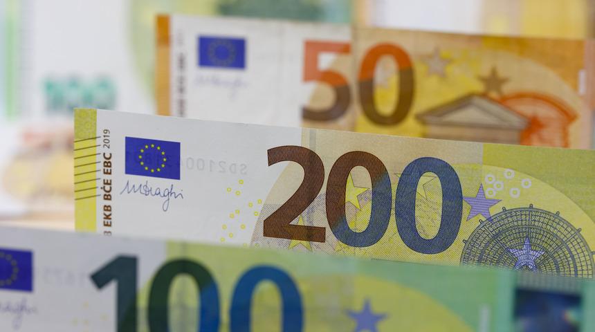 Tüm zamanların en yüksek seviyesi! Avrupa Merkez Bankası faiz kararı açıklandı