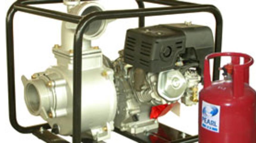 LPG'de y&uuml;zde 2.2 indirim
