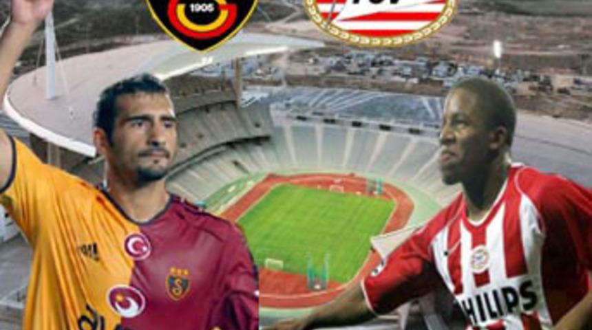Cimbom yine başaramadı