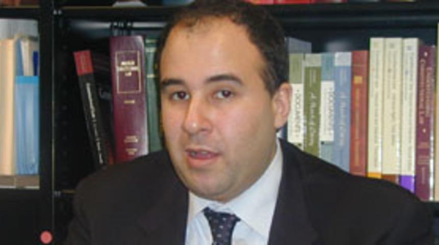 Almanya Murat i&ccedil;in devrede