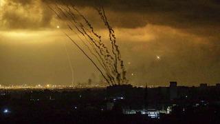 Yeni yıla bombalar altında girdiler! Gazze'de can kaybı ve yaralılar artıyor